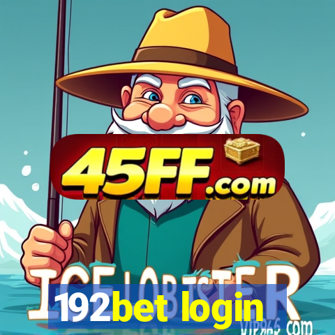 192bet login